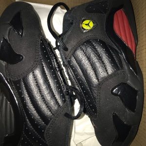 Retro 14s